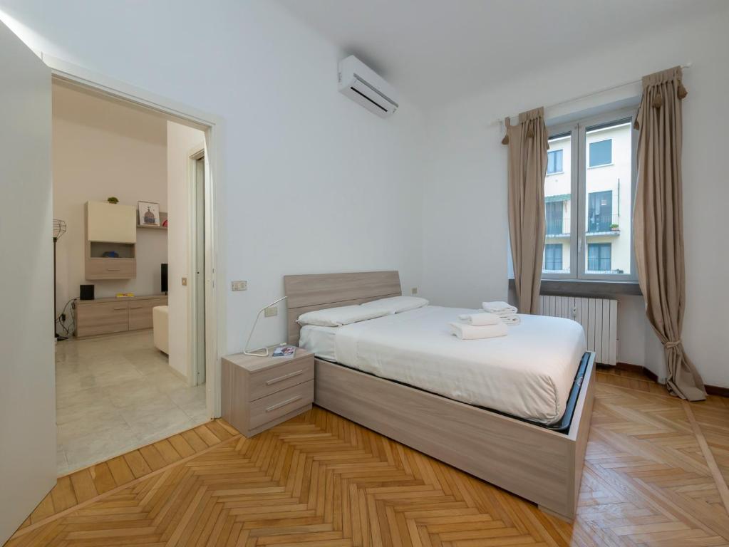 I-Host - Cozy 1BR Apartment in Porta Romana - 1