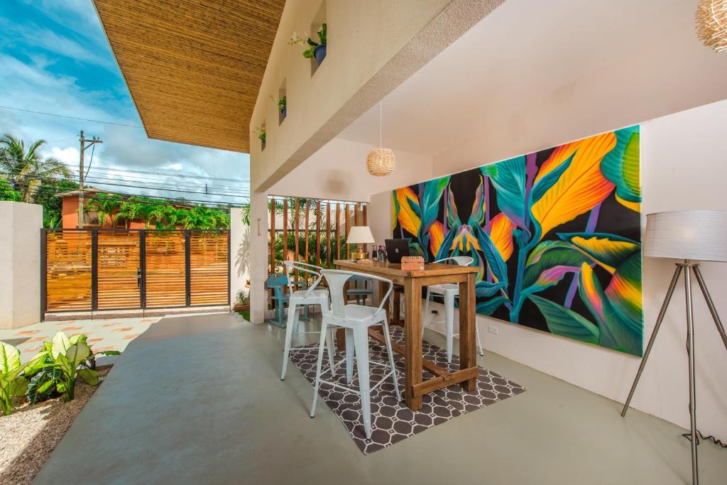 La Ramona Charming Hotel photo