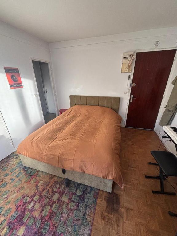 studio métro maraichers 30m2 - 2