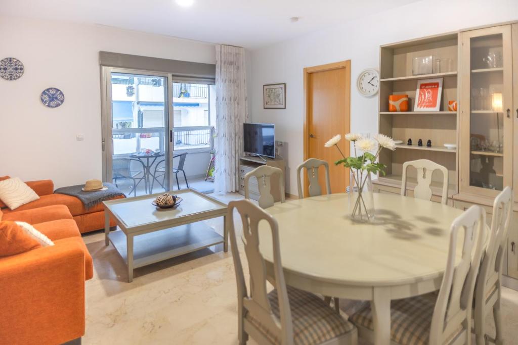 Casa Alicia Altea By DelucaCo - 2