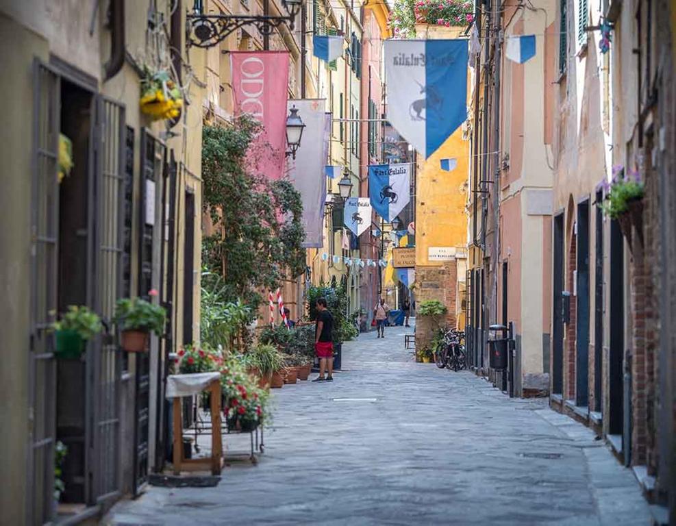 La Casa sul Viale di Albenga - 2