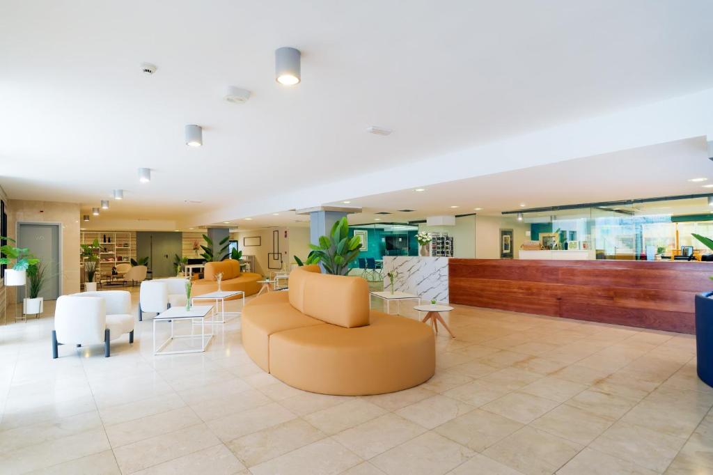 Morasol Suites — Hotel building in Puerto Rico, Canary Islands