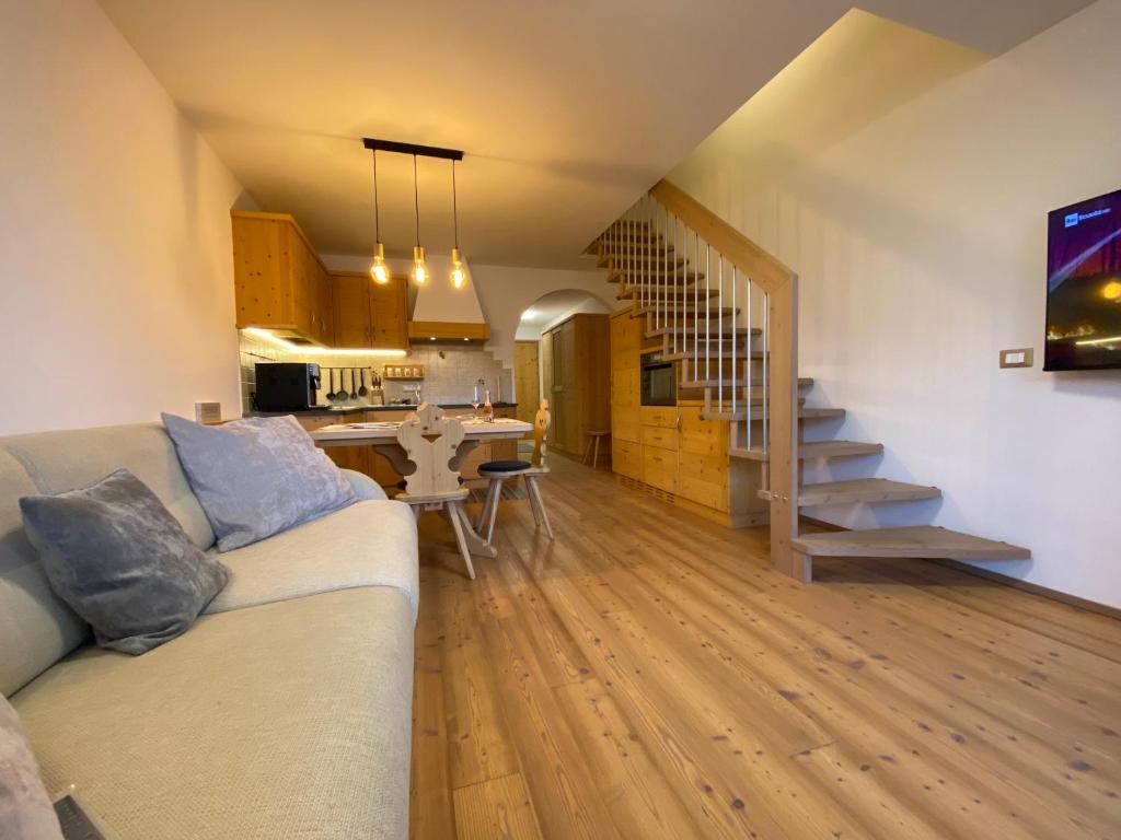 dolomites view apartment 2 - 3