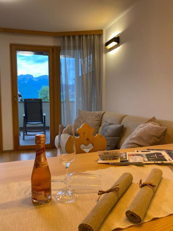 dolomites view apartment 2 - 5