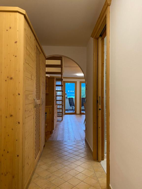 dolomites view apartment 2 - 2