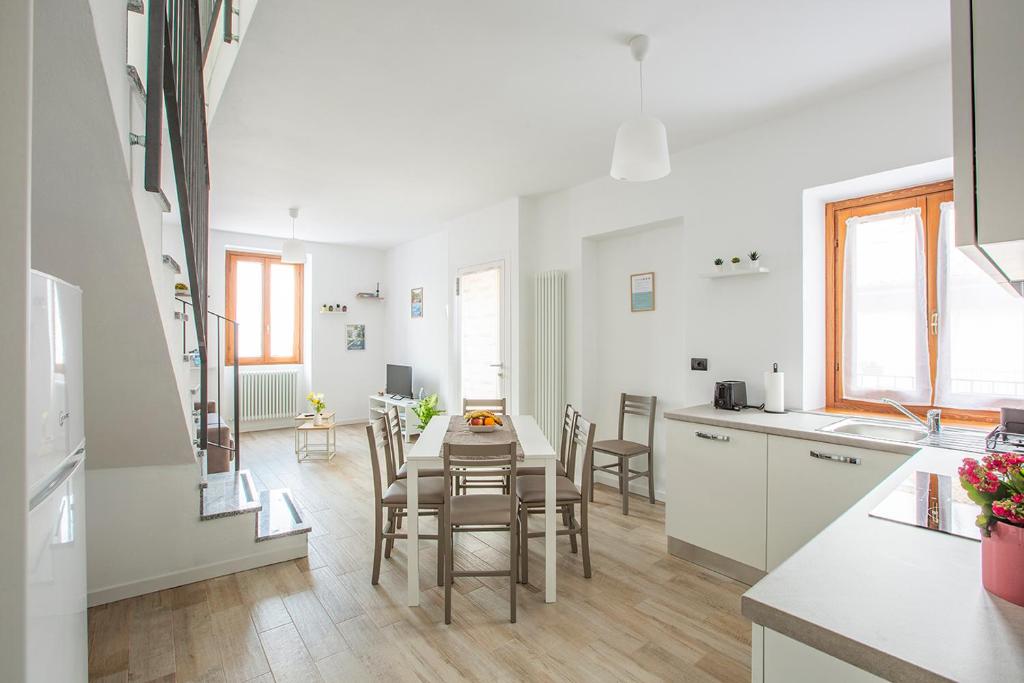 La Casa del Sarto - Rooms and Apartments - 3