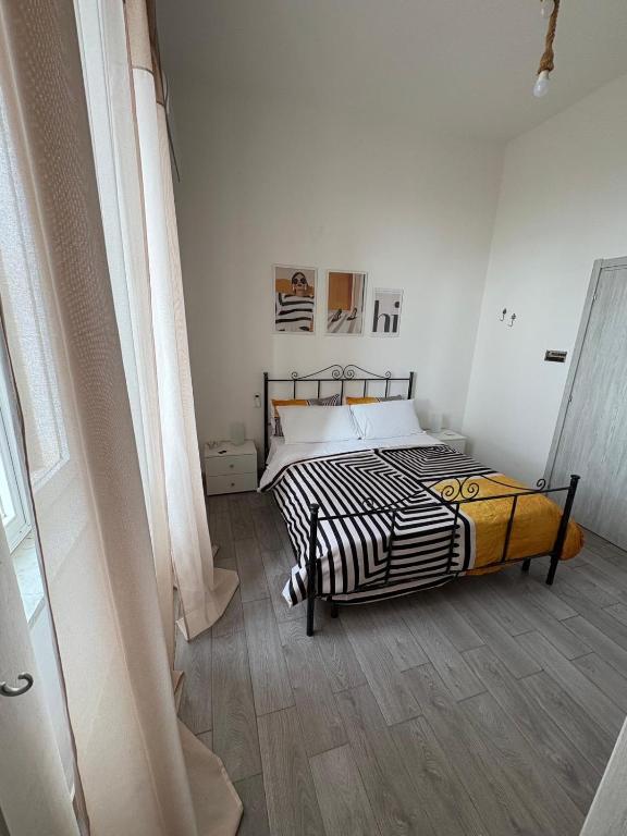 DAREB HOME vista mare - 3