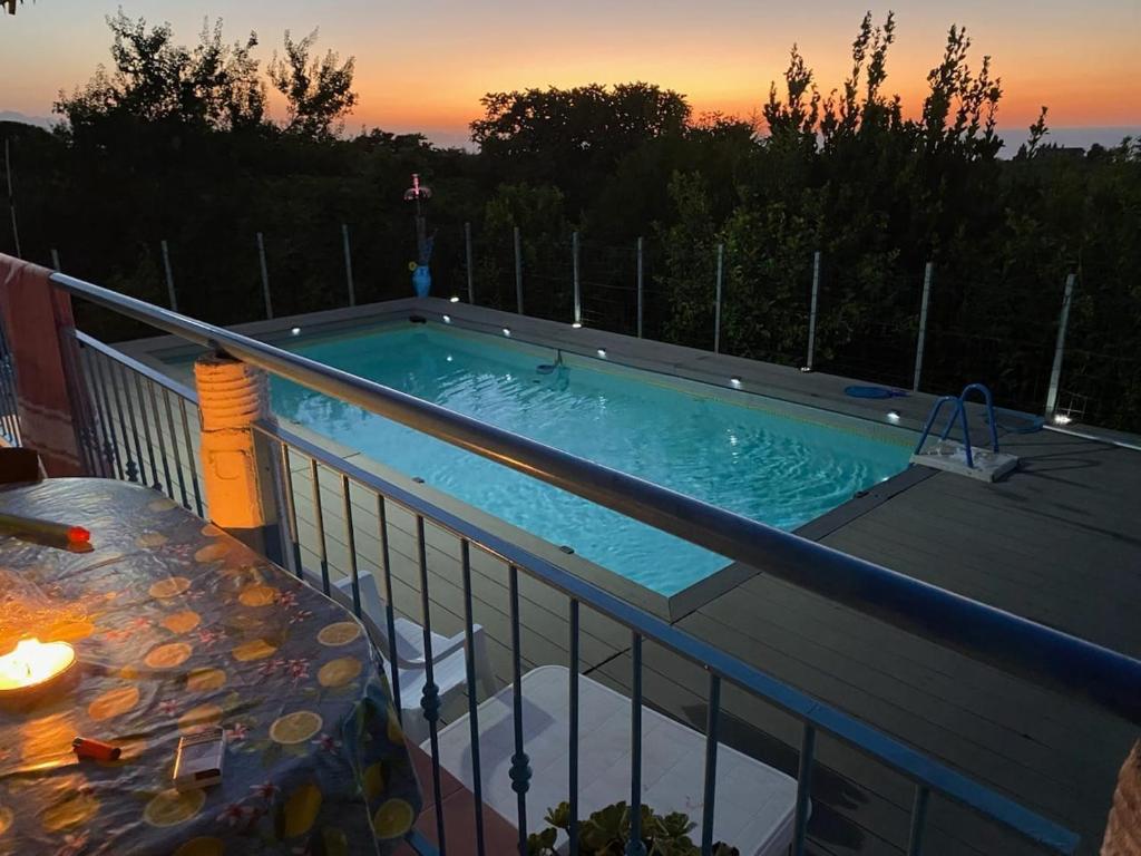 Holiday Homes - 1