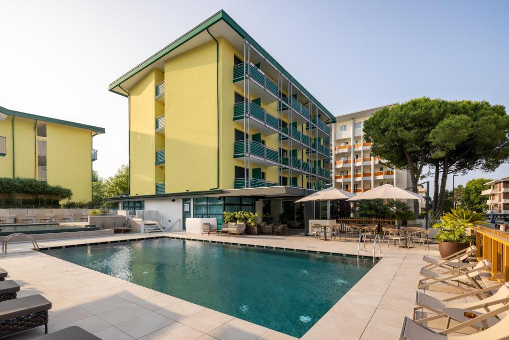 Hotel Concordia 3S - 1
