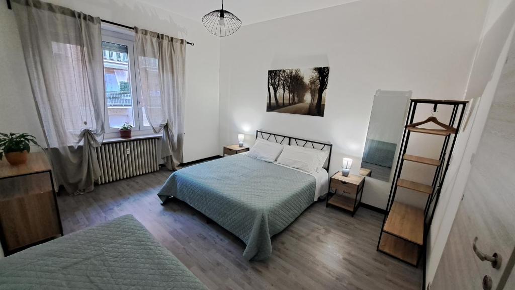 casa vacanze INALPI Arena - 3