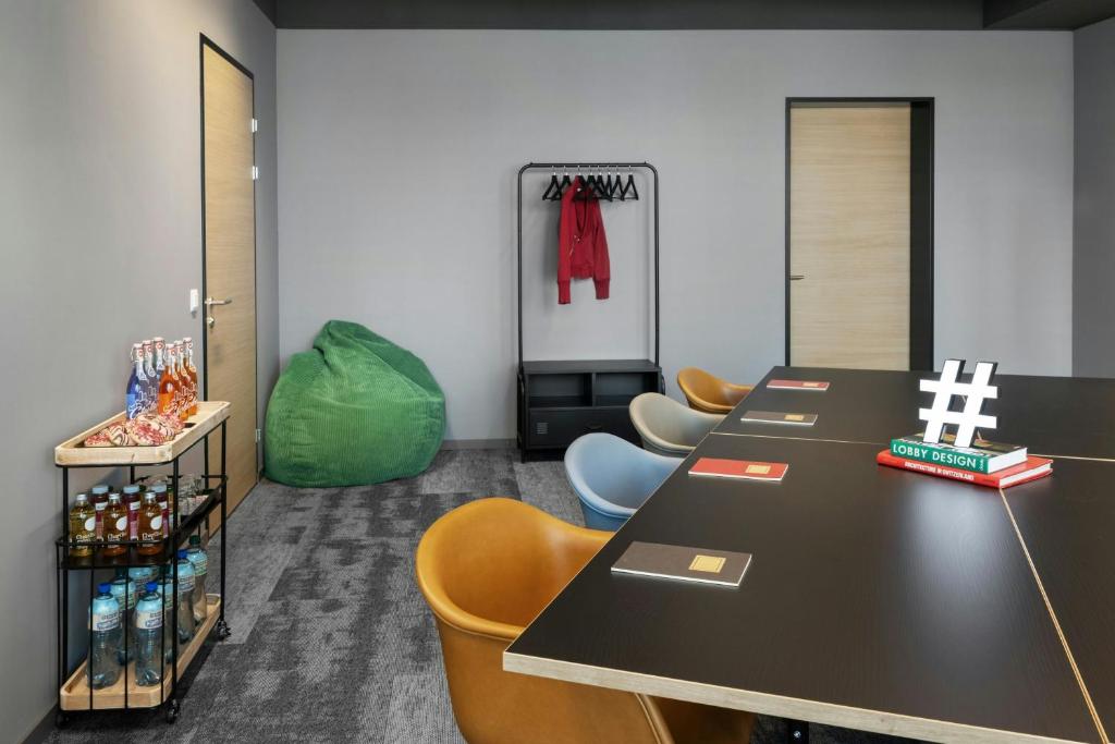 Meeting room / ballrooms