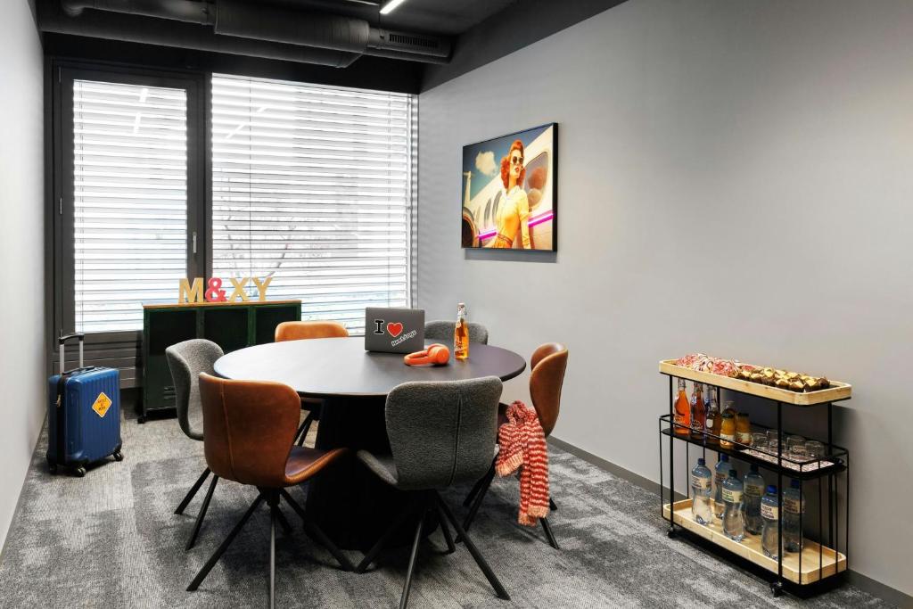 Meeting room / ballrooms