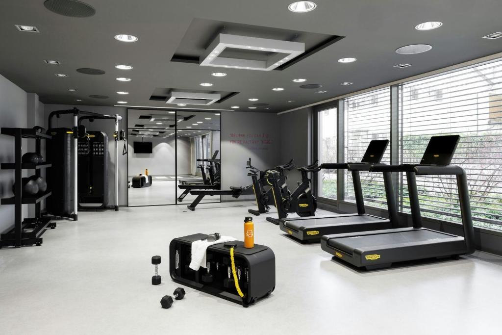 Facilities