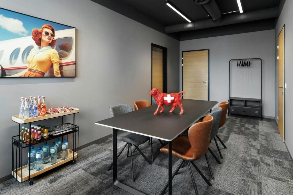 Meeting room / ballrooms