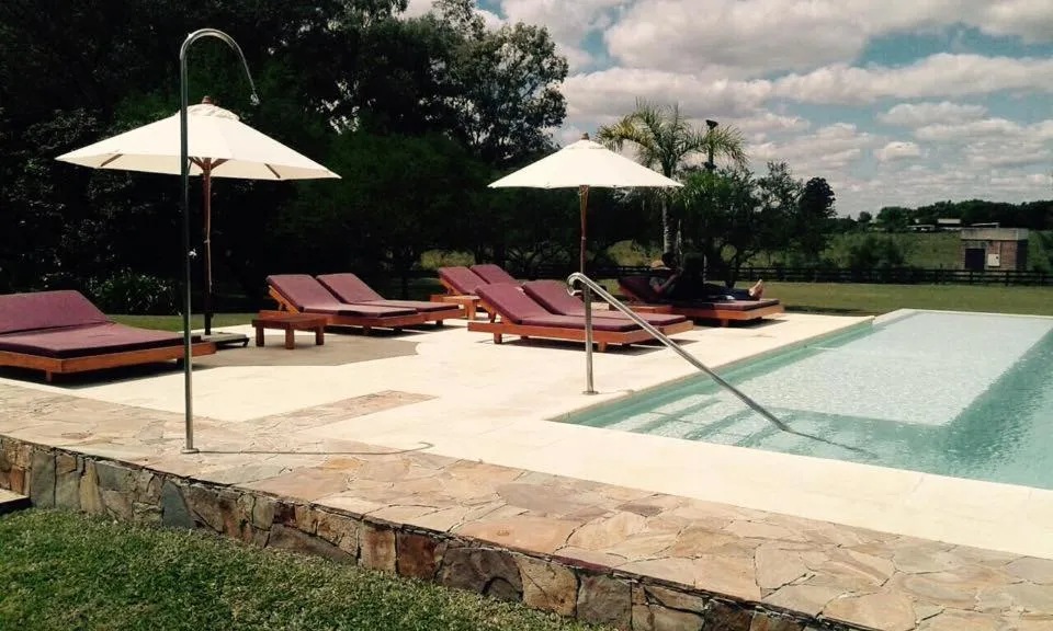 Noha Casa de Campo, Hotel in Colón