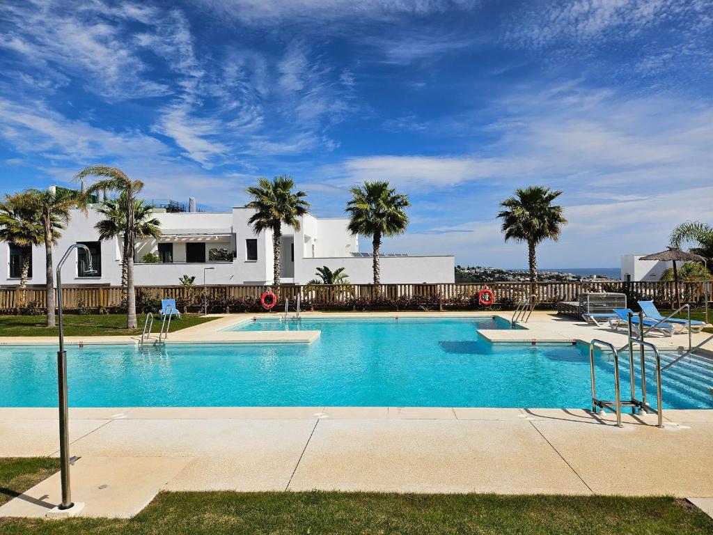 3 bed apartment in Casa Banderas La Cala de Mijas - 1