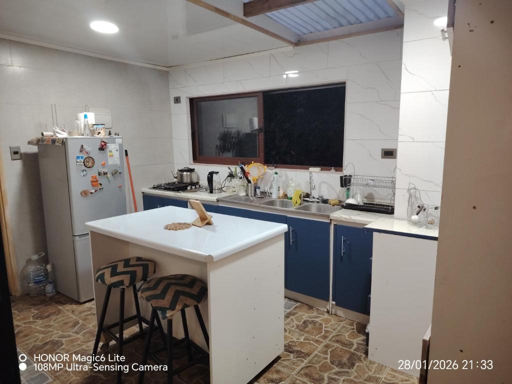 La RUCA DEL VIAJERO HOSPEDAJE - 4