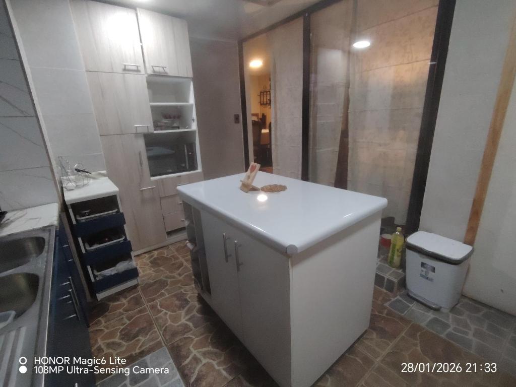 La RUCA DEL VIAJERO HOSPEDAJE - 3