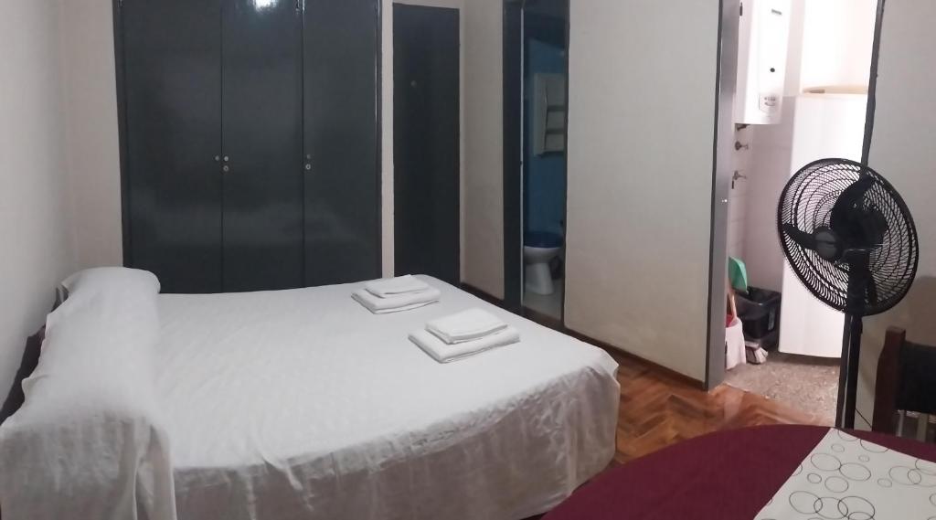 Departamento de un ambiente en Mar del Plata - 2