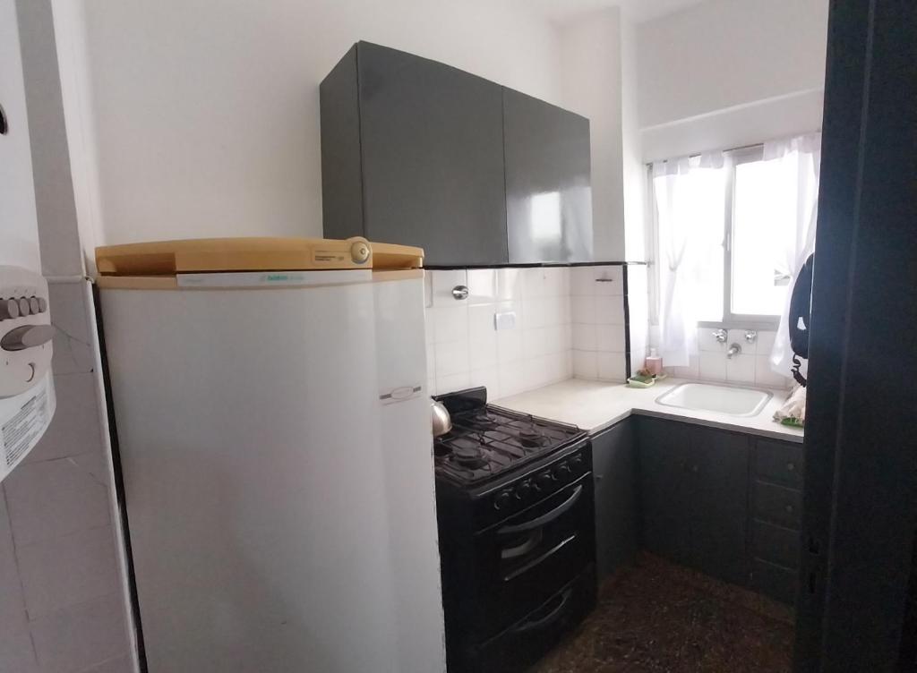 Departamento de un ambiente en Mar del Plata - 3