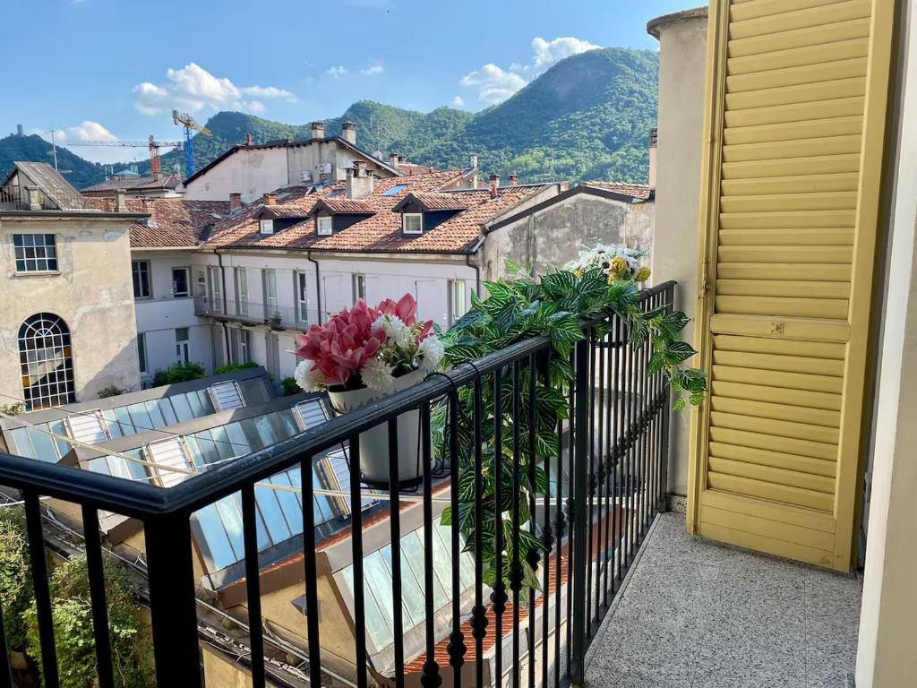 Como Art Apartment by Quokka 360 - Comfortable Apartment in Como Downtown - 1