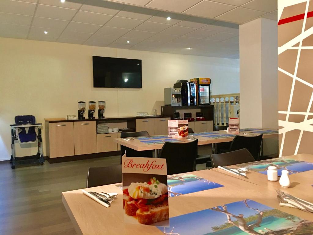 ห้องอาหาร