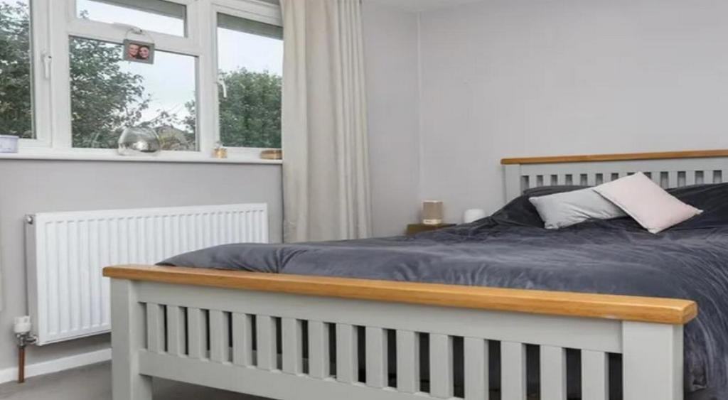 RueJuge Appartement LuxeApt parking - 1