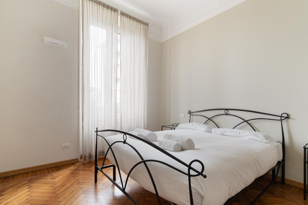 GuestHost - Stylish Apartment in Porta Romana - 2