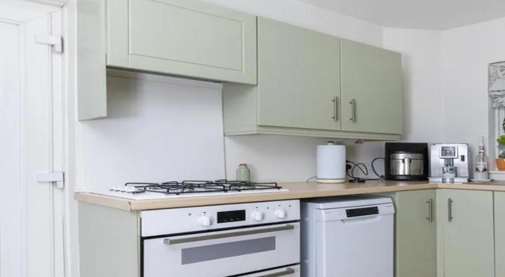 RueJuge Appartement LuxeApt parking - 3