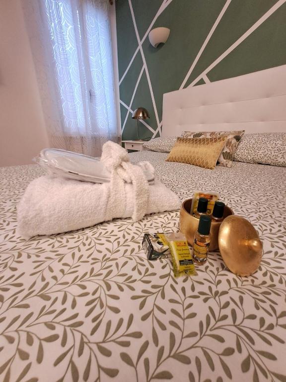 MOvida apartment, Via Gallucci, Modena's historic center - 5
