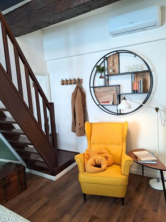 MOvida apartment, Via Gallucci, Modena's historic center - 3