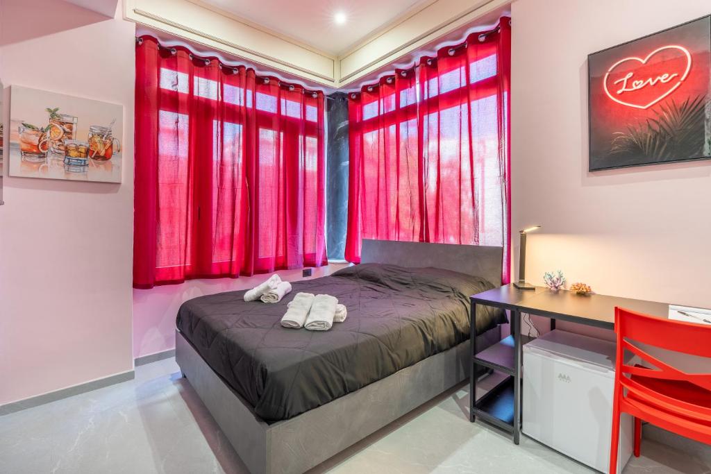 Seashell Luxury Rooms Sanremo - 1