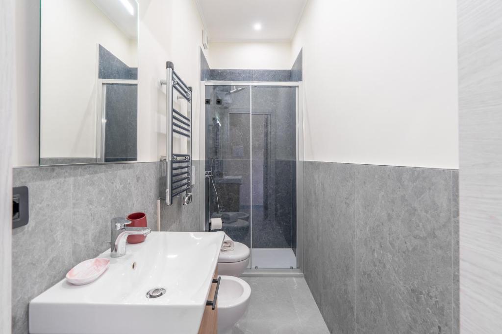 Seashell Luxury Rooms Sanremo - 3
