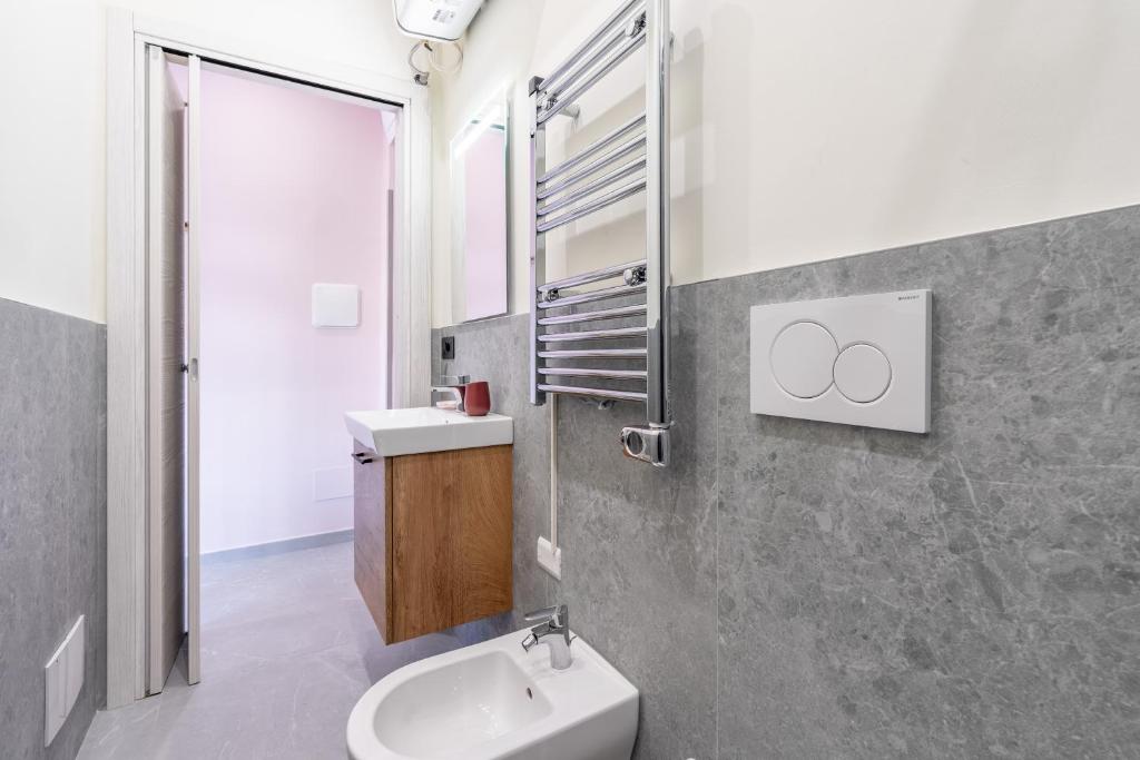 Seashell Luxury Rooms Sanremo - 5