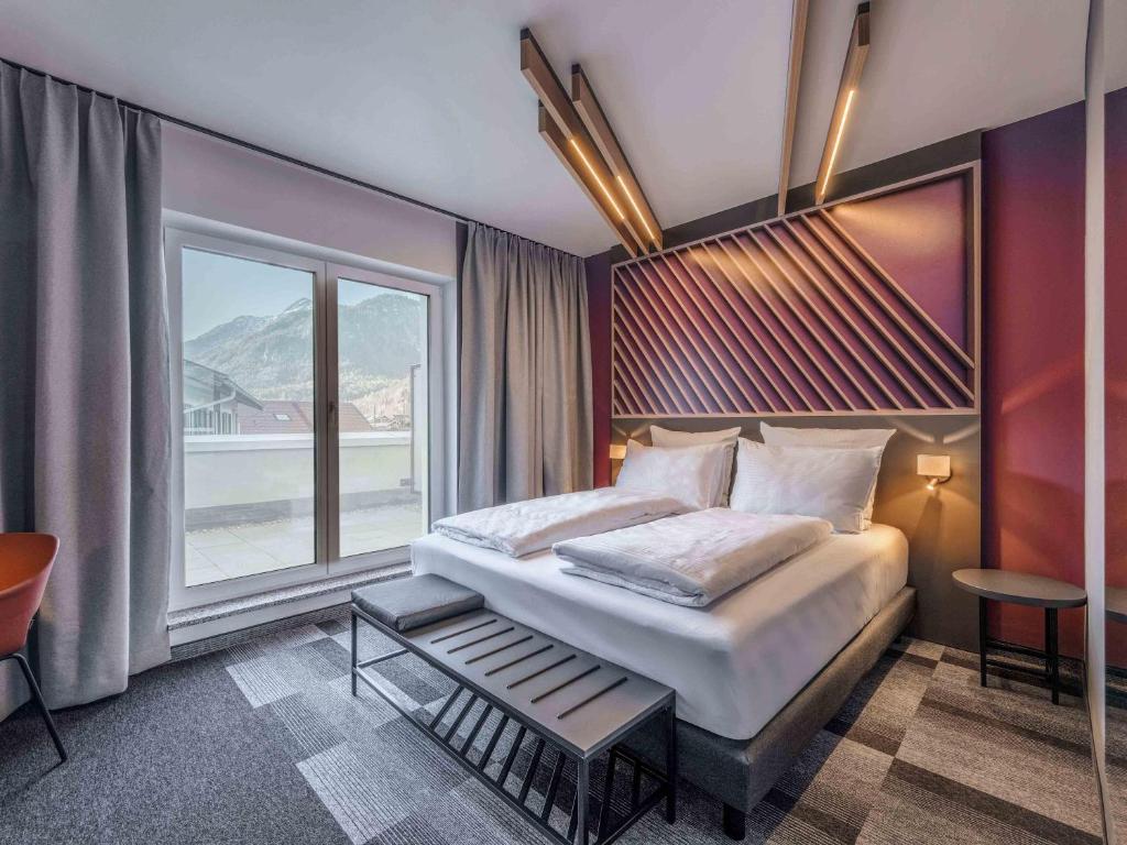 B&B HOTEL Mittenwald - 3