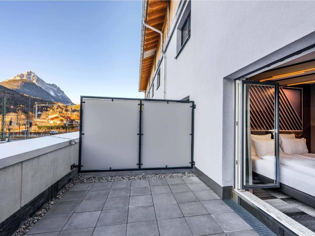 B&B HOTEL Mittenwald - 4