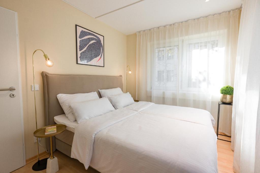 Valemi NEW Premium & Huge, 2Bathroom, SuperCentral, FreeParking, up to 8-16 Guests - 5
