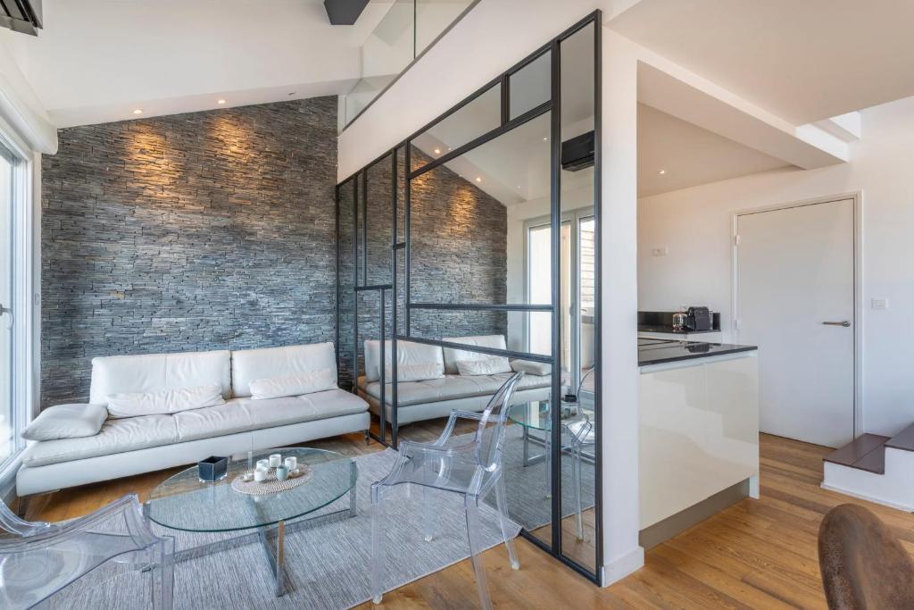 Duplex Panorama Marseillais - Welkeys - 2