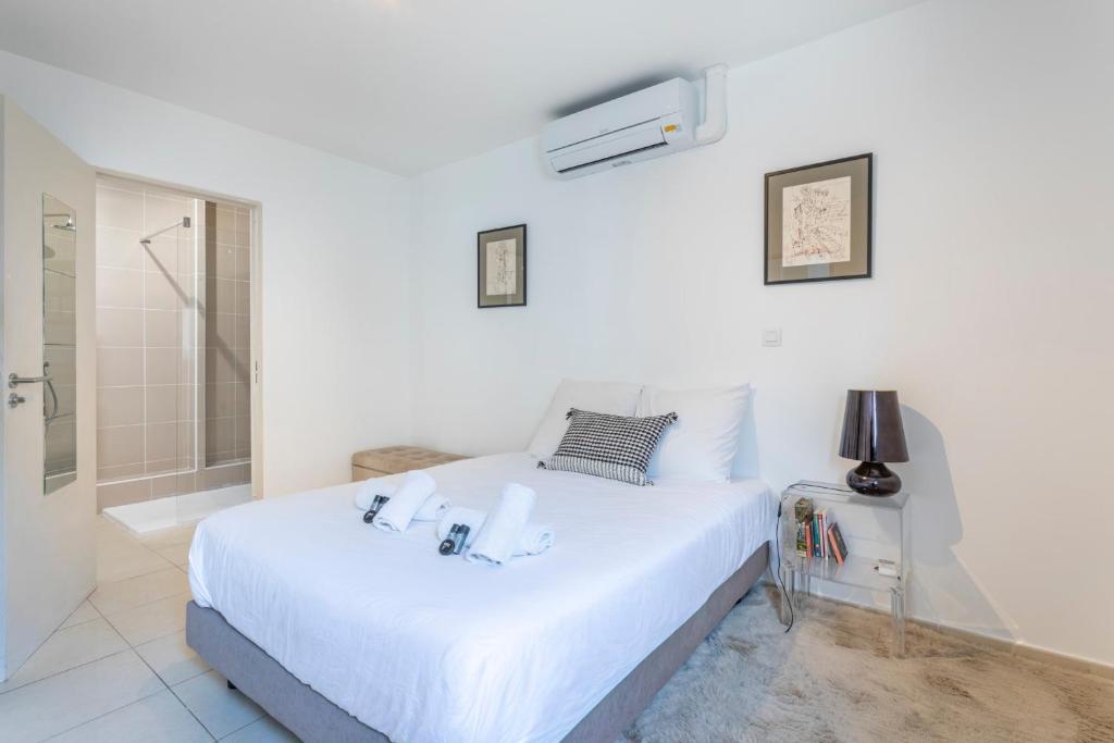 Duplex Panorama Marseillais - Welkeys - 5