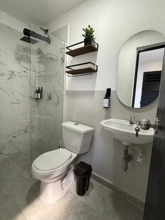 Apartamentos Virginia 34 en Buenos Aires, Medellín - 4