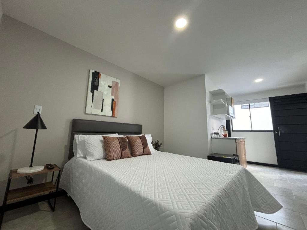 Apartamentos Virginia 34 en Buenos Aires, Medellín - 5