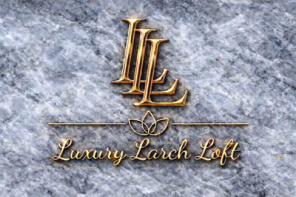 Luxury Larch Loft - 1