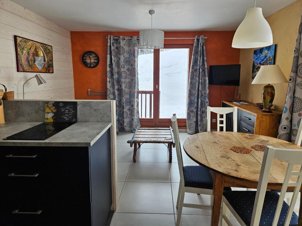 Appartement rez de jardin et garage privé - 5