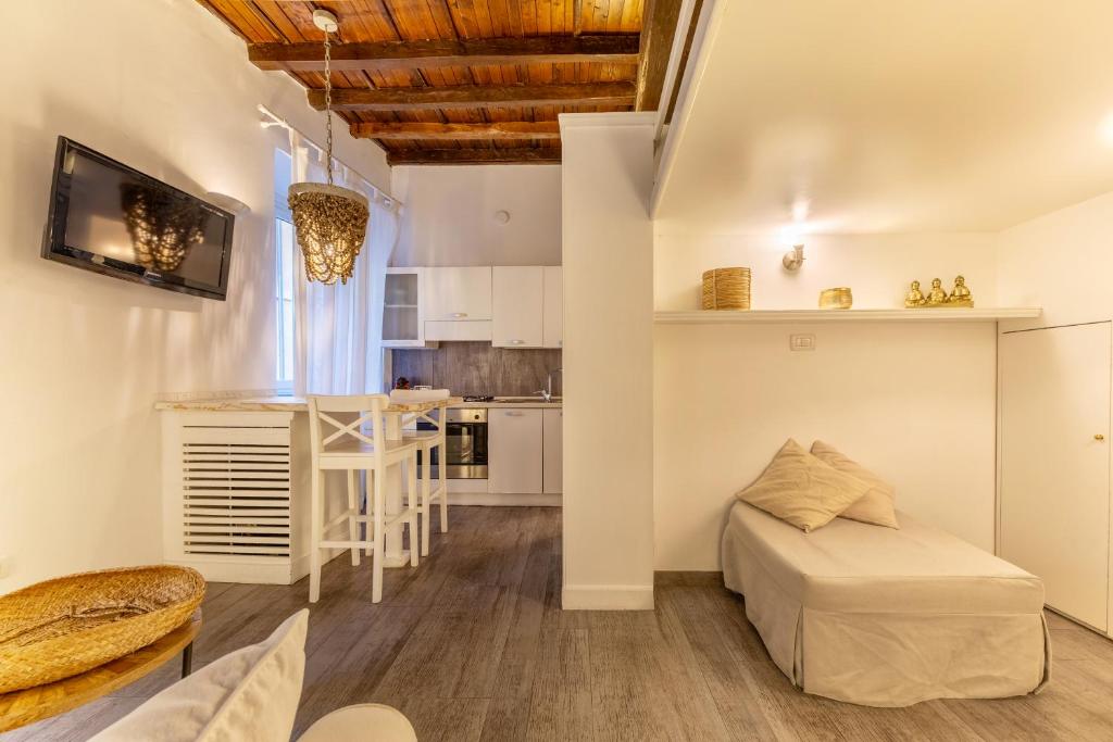 Piazza Navona Elite Flat - 5