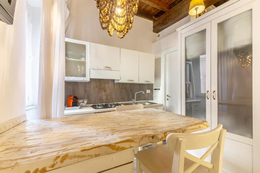Piazza Navona Elite Flat - 2