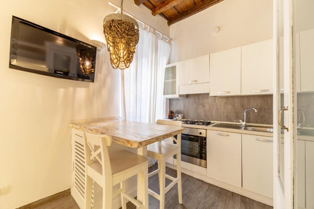 Piazza Navona Elite Flat - 3