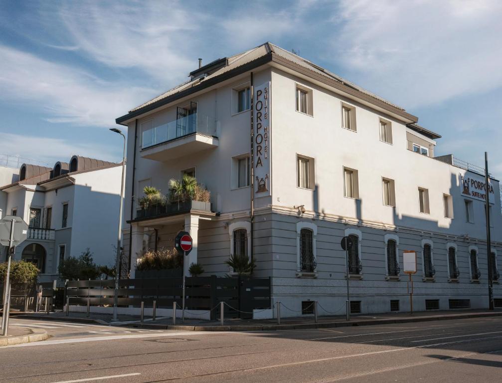 Porpora Suite Hotel - 2