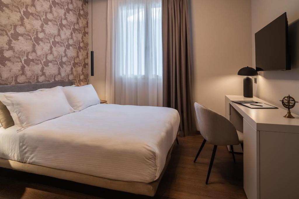 Porpora Suite Hotel - 3