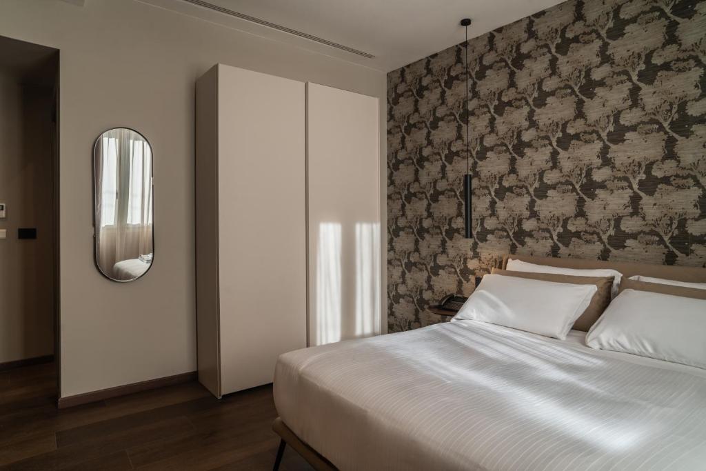 Porpora Suite Hotel - 5