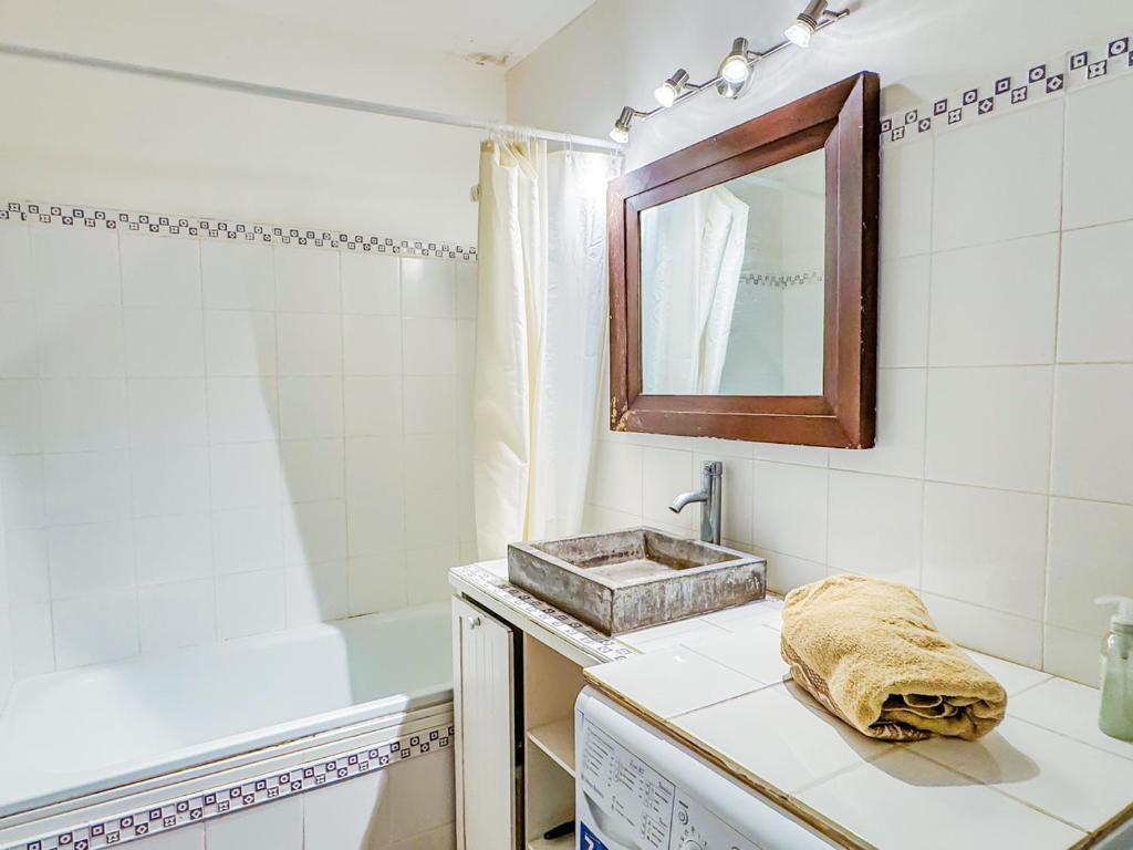 Appartement 4 pers- Piscine- Proche mer- Flânerie - 5